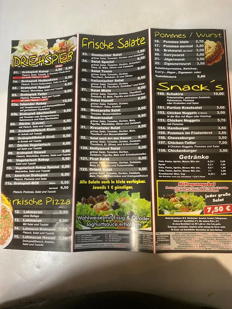 Menu_Firat Pizza_Kreuztal_image_3