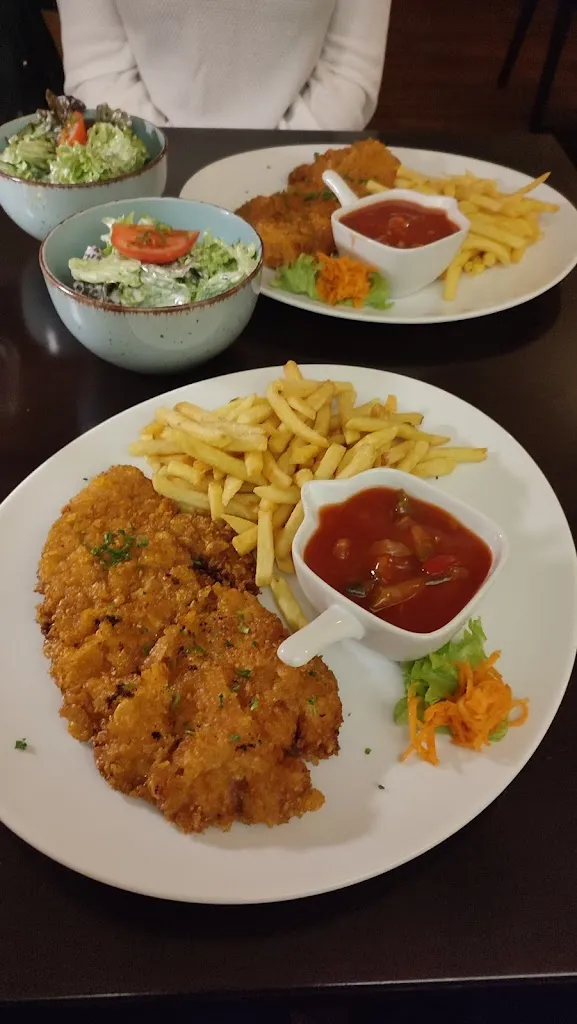 stefan beiler_Gründel´s_Siegen_review