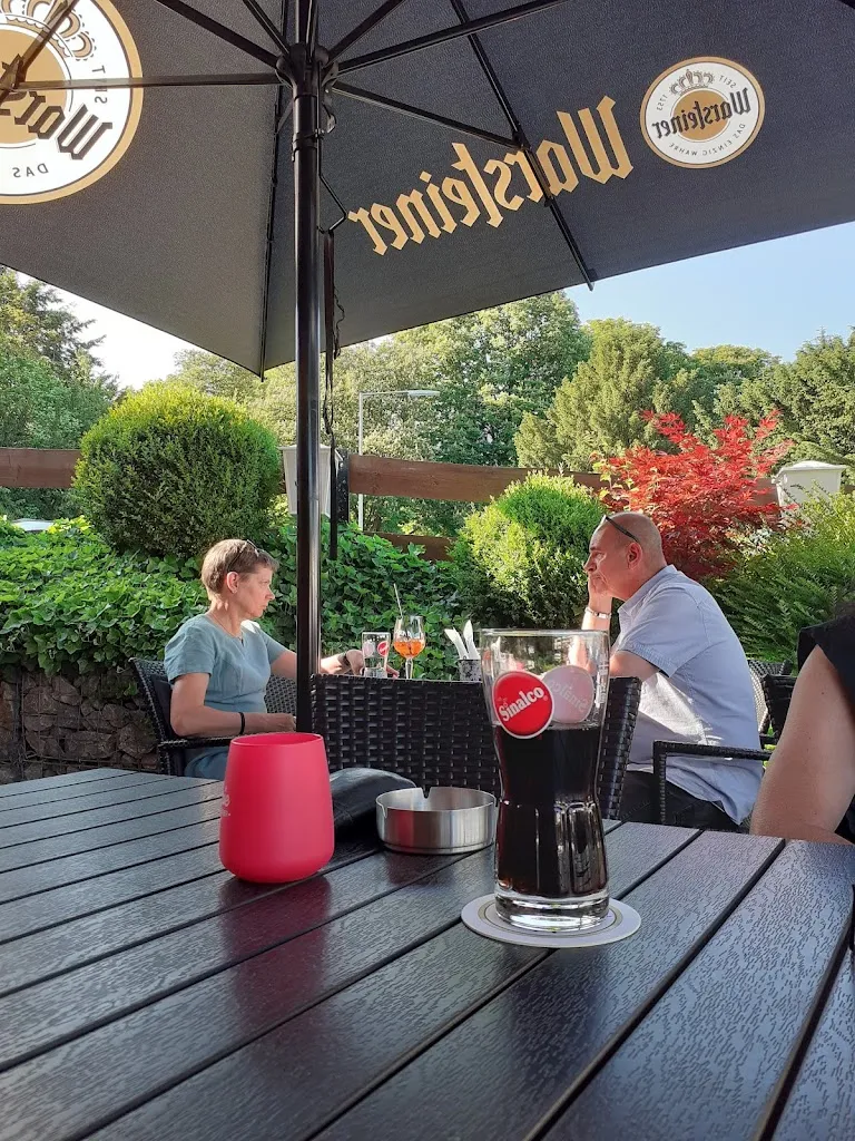 Gründel´s restaurant in Siegen