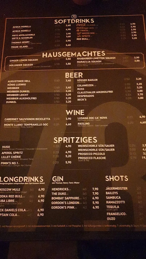 Menu_73 BURGER. BAR. Landsberg_Lech_image_2