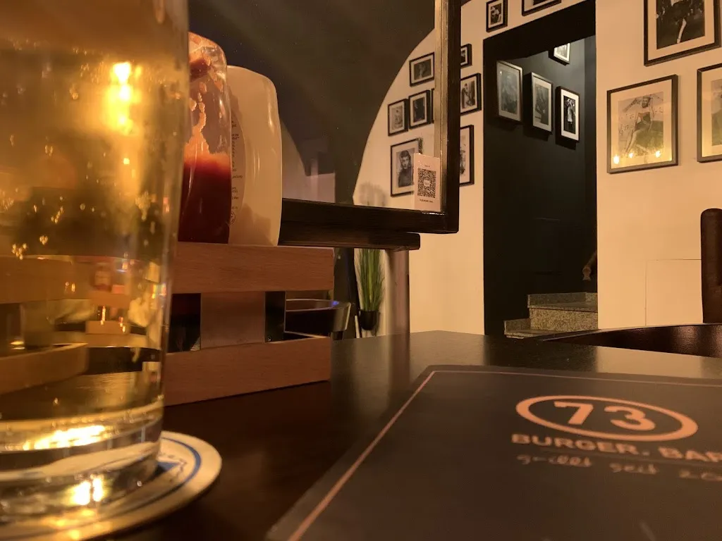 Deivis Parejo_73 BURGER. BAR. Landsberg_Lech_review