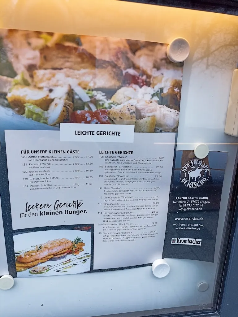 Menu_Steakhaus El Rancho_Siegen_image_2