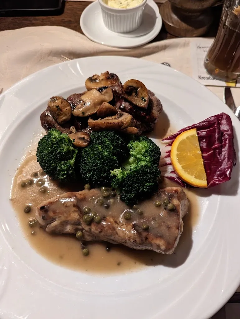 Menu_Steakhaus El Rancho_Siegen_image_7