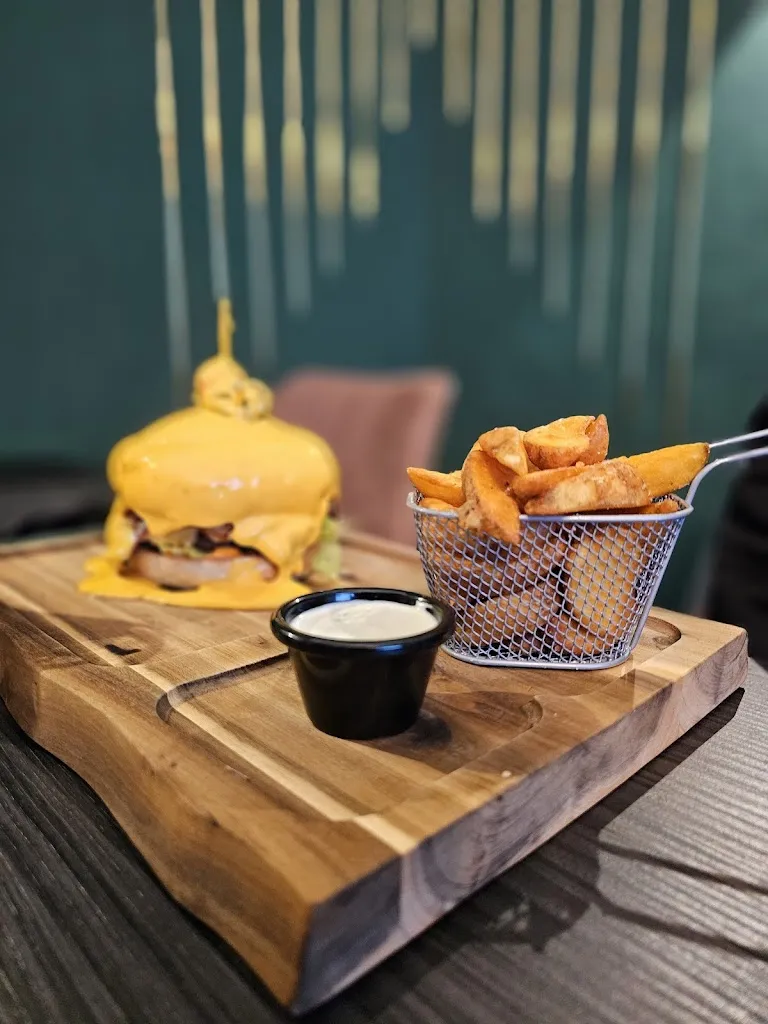 Menu_Restaurant Heide Hof_Kürten_immagine_5