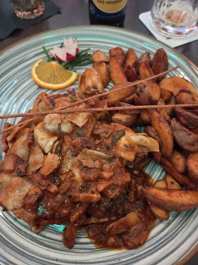 Chri Be_Restaurant Heide Hof_Kürten_review