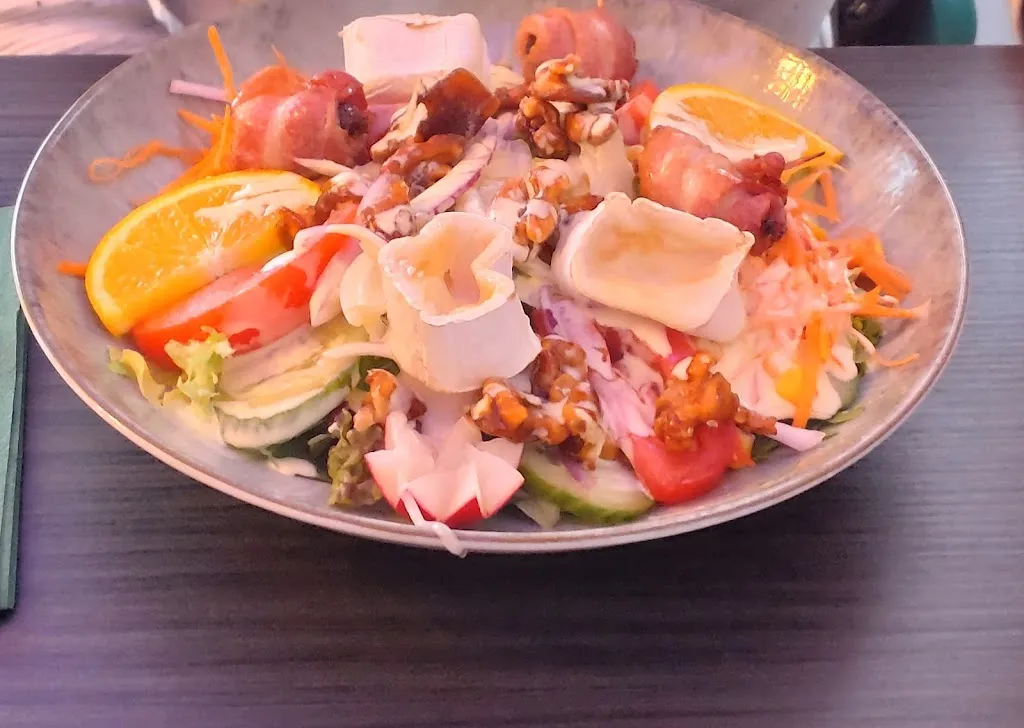 Kerstin K (KerstinK)_Restaurant Heide Hof_Kürten_review