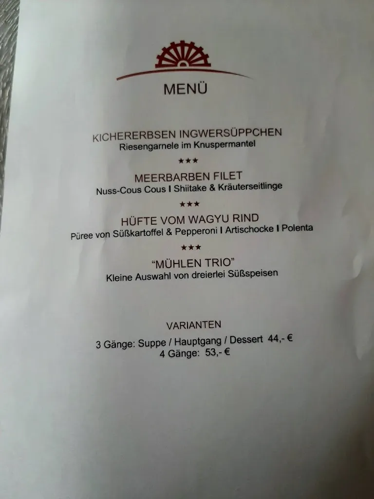Menu_Restaurant Zur Mühle_Kürten_image_2