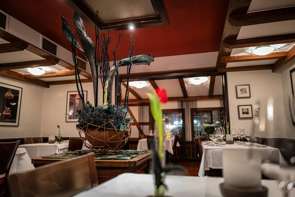 Restaurant Zur Mühle restaurant in Kürten