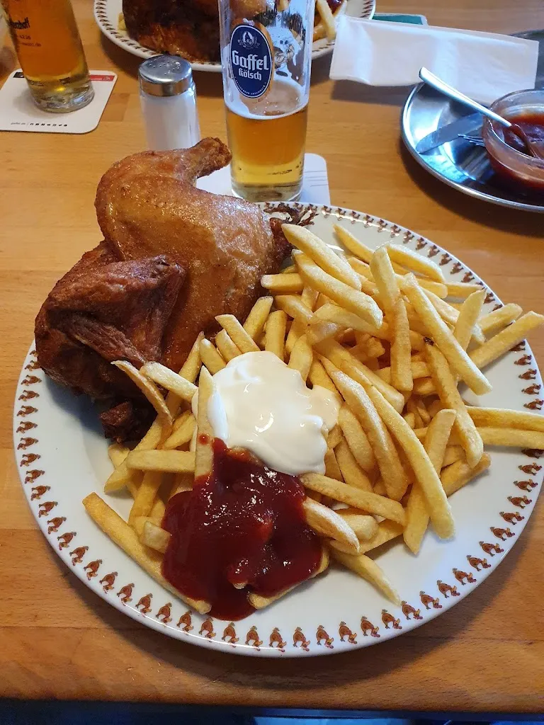 Menu_Hähnchen Ewald_Kürten_immagine_5