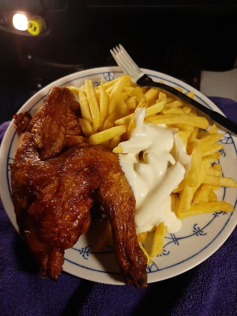 Menu_Hähnchen Ewald_Kürten_immagine_8