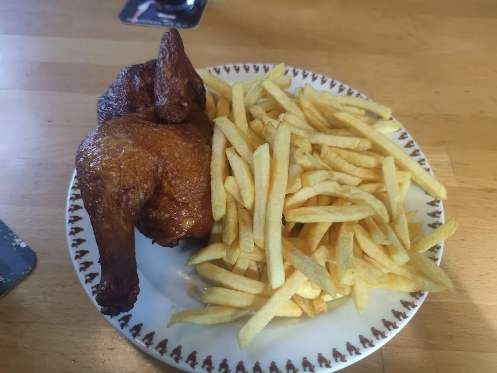 Bin Yao_Hähnchen Ewald_Kürten_review