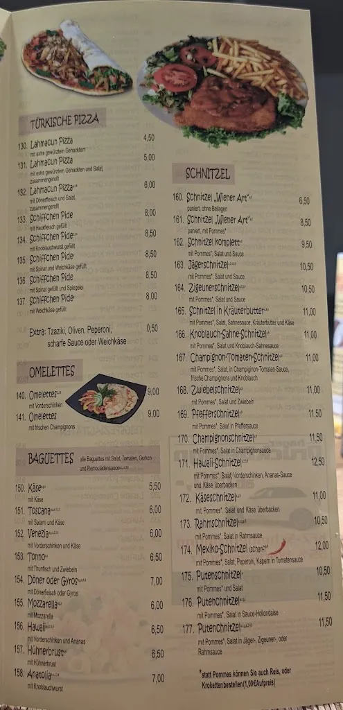 Menu_Bistro-Restaurant Magnolia_Kürten_image_2