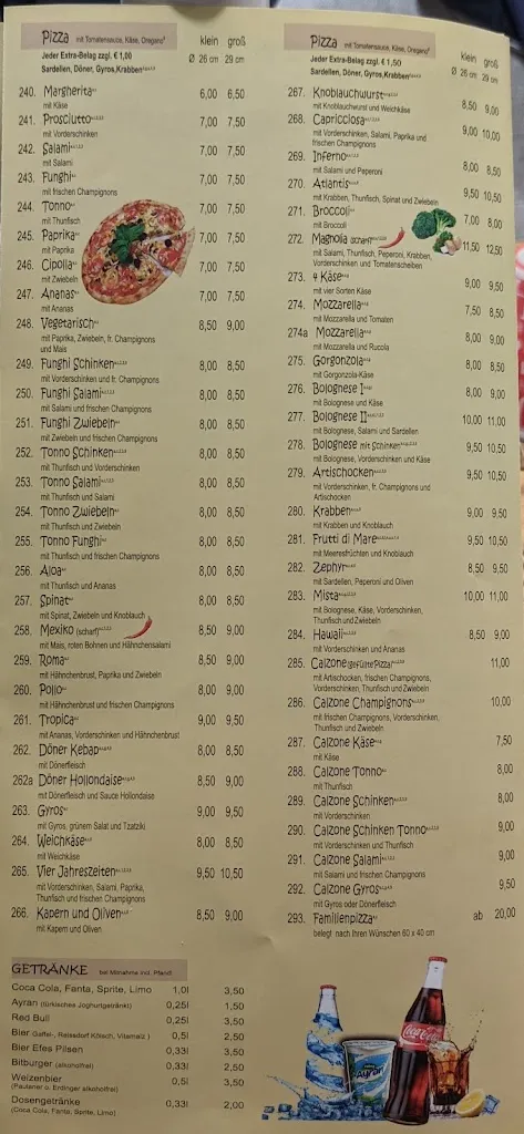 Menu_Bistro-Restaurant Magnolia_Kürten_image_3