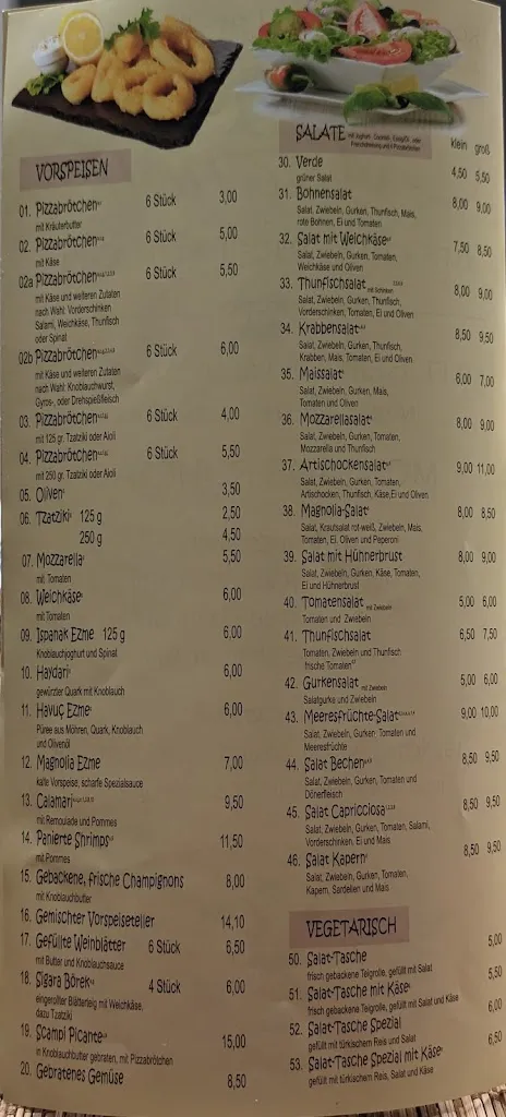 Menu_Bistro-Restaurant Magnolia_Kürten_image_4