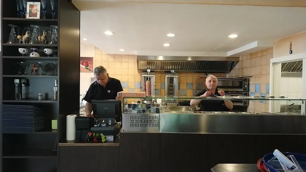 Bistro-Restaurant Magnolia ristorante a Kürten