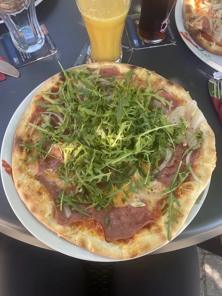 Bistro-Restaurant Magnolia_Kürten_slider_image_2