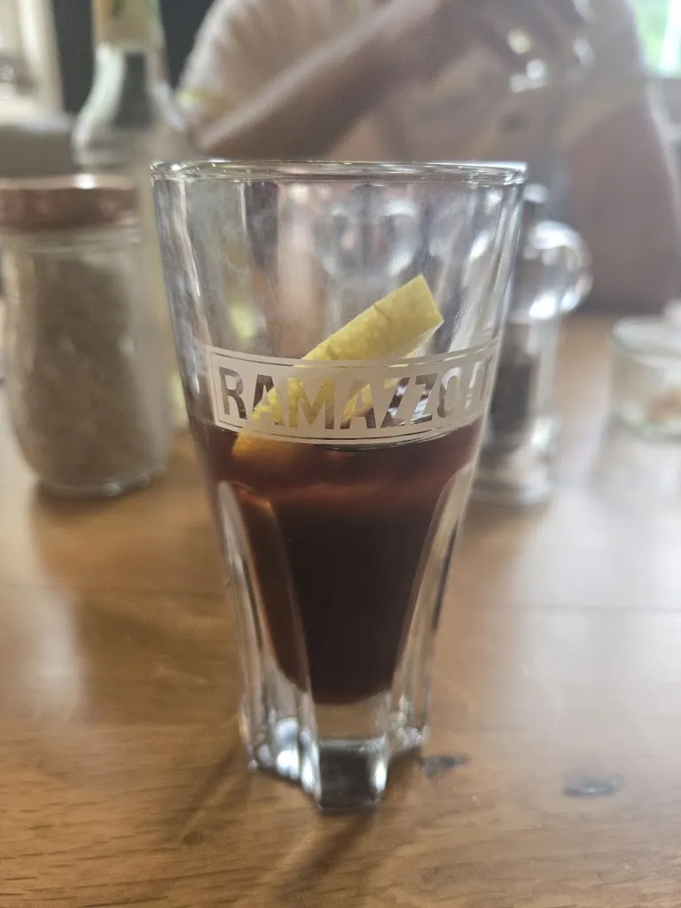 Keren Blumberg_Landgasthof - Zum Haus Olpe_Kürten_recensione