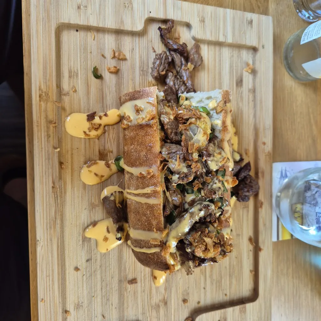 Rene Kieffer_Landgasthof - Zum Haus Olpe_Kürten_recensione