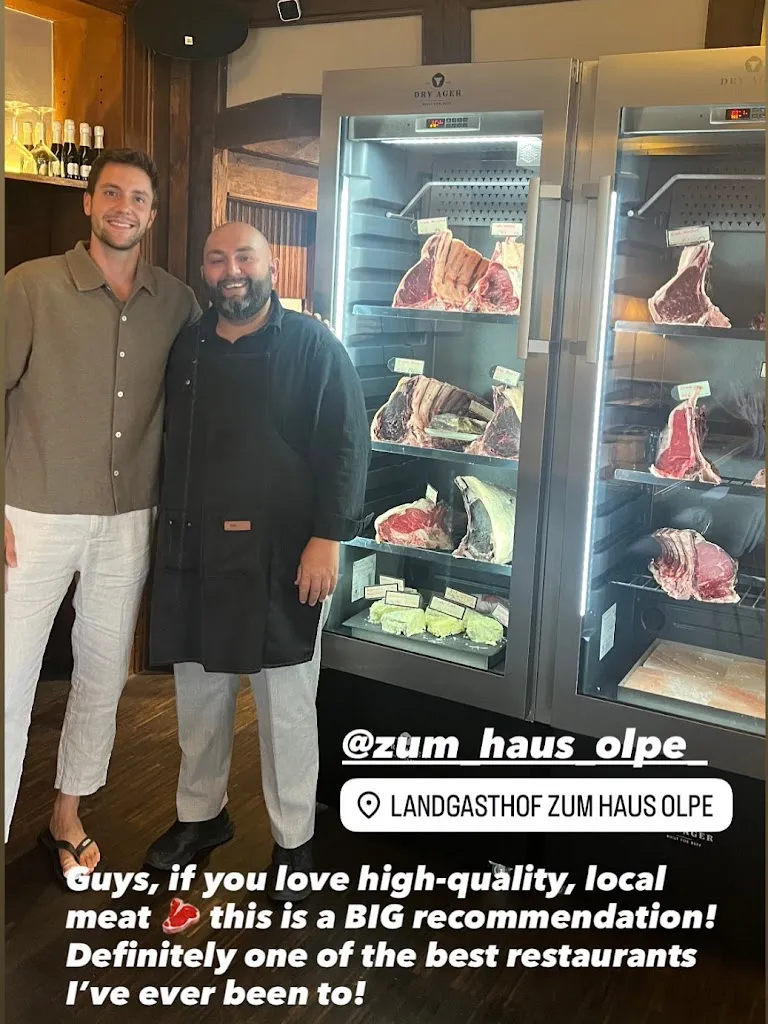 Landgasthof - Zum Haus Olpe_Kürten_slider_image_3