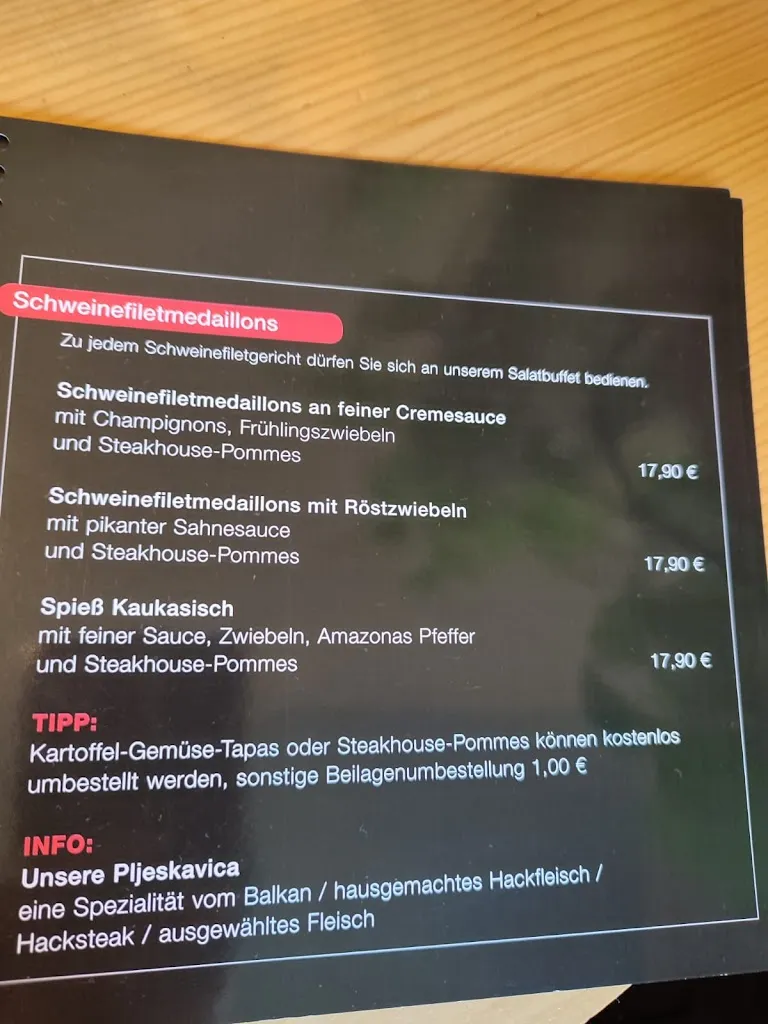 Menu_Landgasthof Dhünntal_Kürten_image_1
