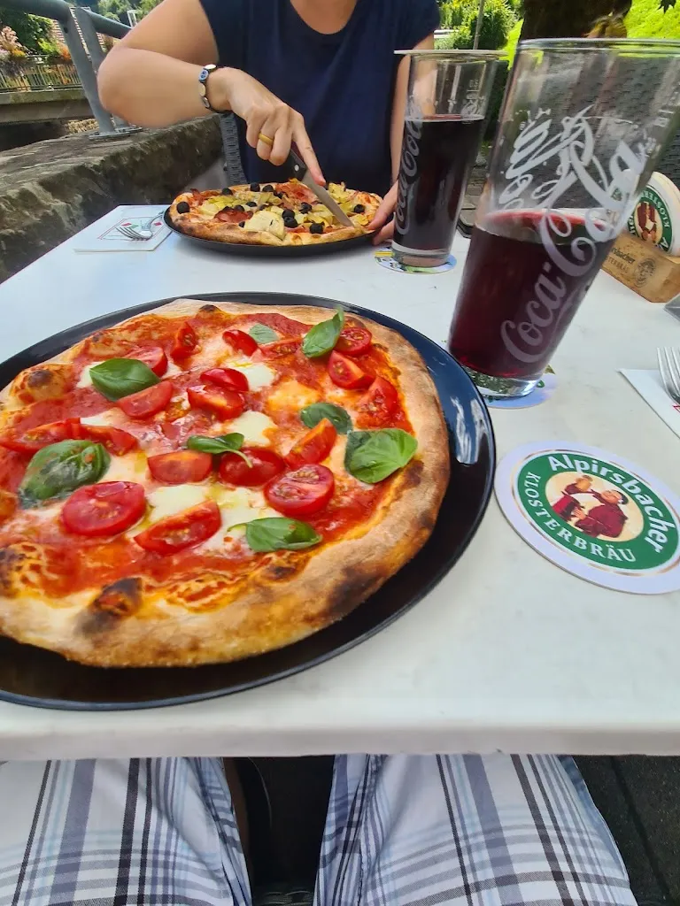 Menu_La Taverna Pizzeria_Altensteig_image_8