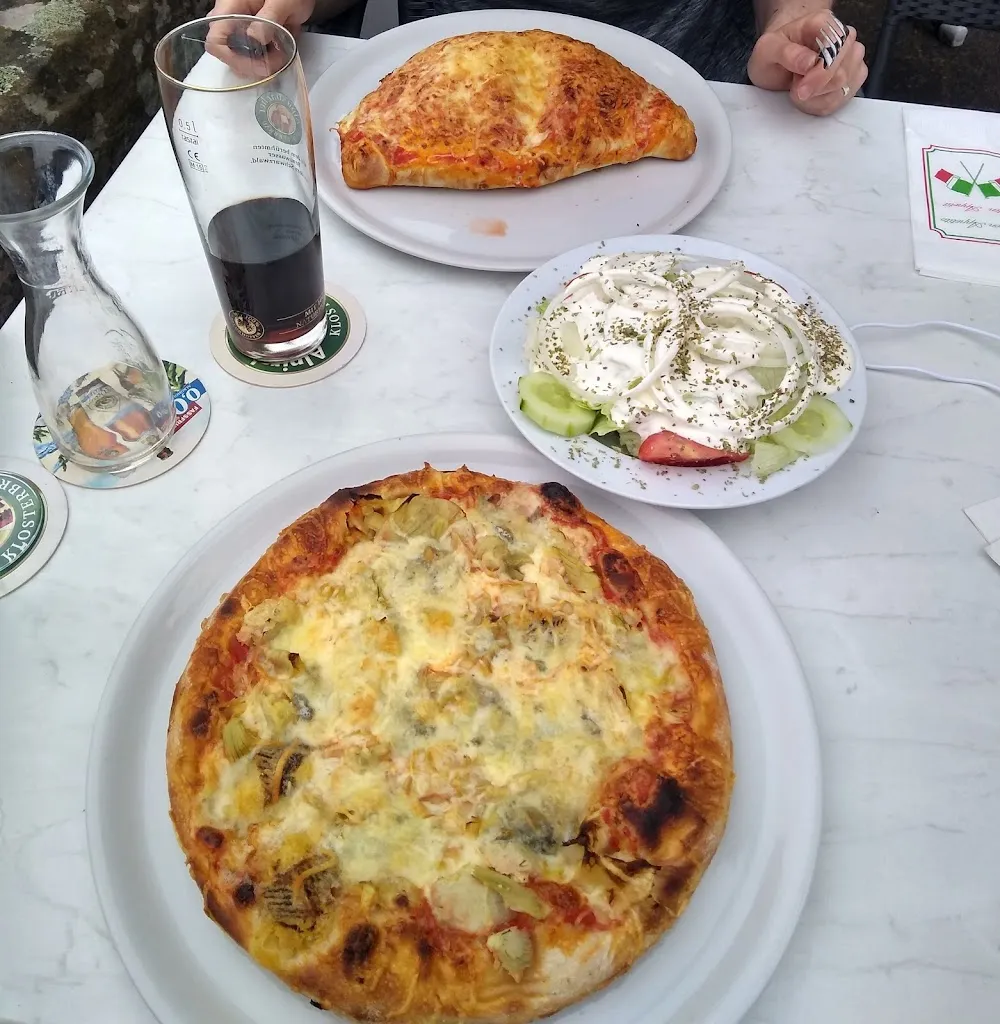 Rozemarijn Colenbrander`_La Taverna Pizzeria_Altensteig_Bewertung