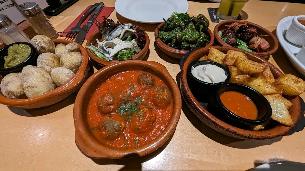 Menu_Franco's kitchen_Kürten_immagine_5