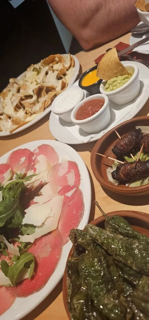 M. Barrantes Mißmahl_Franco's kitchen_Kürten_review