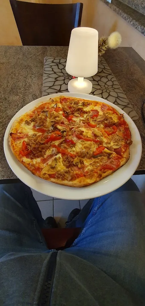 Menu_Pizzeria Michelangelo, Kürten_Kürten_image_8