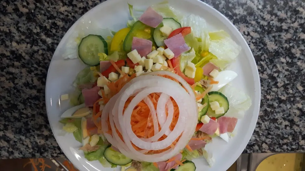 Menu_Pizzeria Michelangelo, Kürten_Kürten_image_9