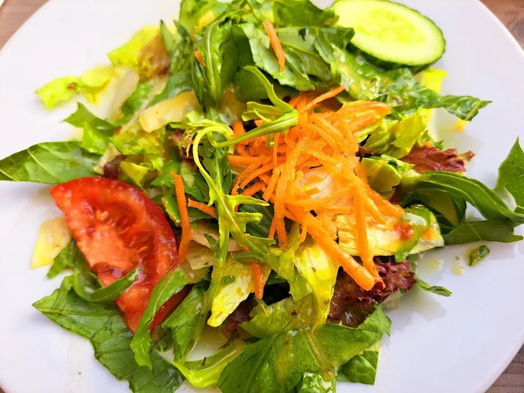 Menu_Taverne Kalyva_Kürten_immagine_6