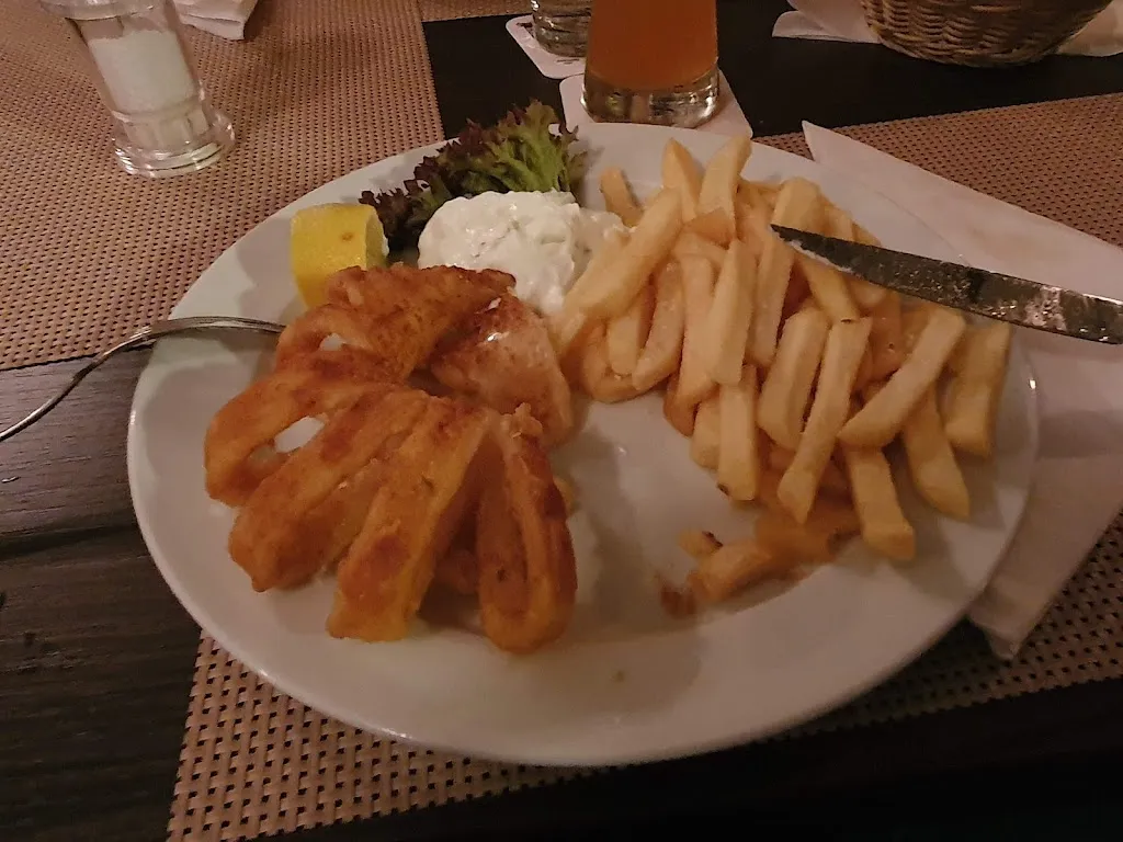 Menu_Taverne Kalyva_Kürten_immagine_8