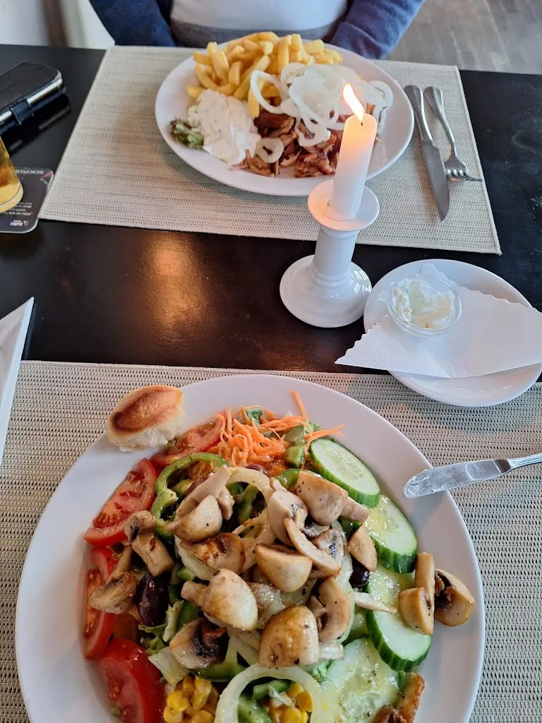 B. G. (Fia)_Taverne Kalyva_Kürten_recensione