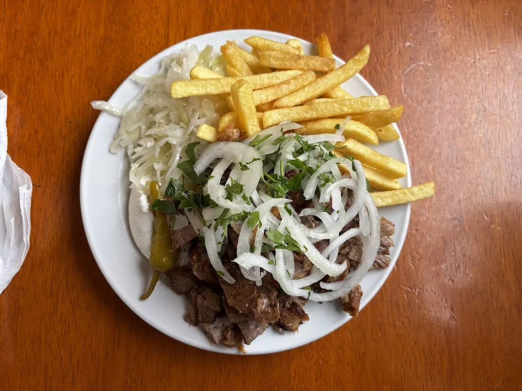 Menu_El Greco Grill_Kürten_immagine_5