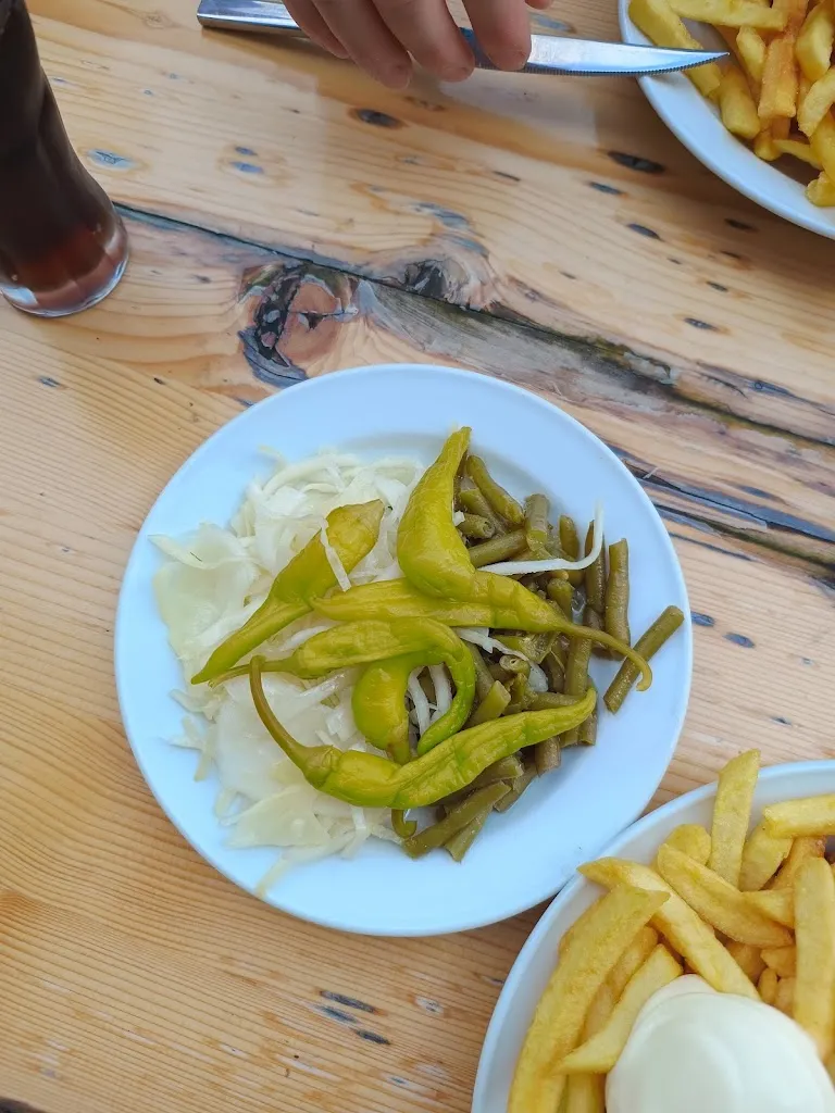 Menu_El Greco Grill_Kürten_immagine_6