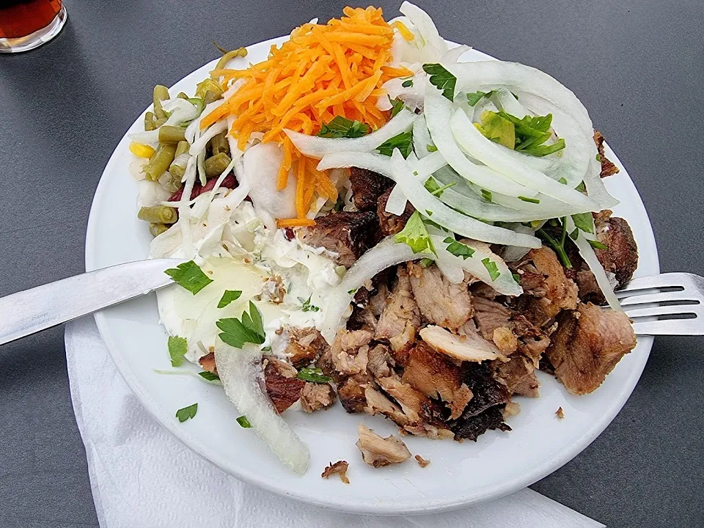 Menu_El Greco Grill_Kürten_immagine_7