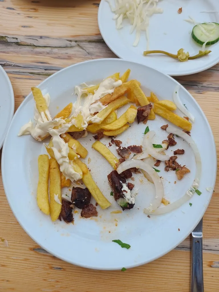 Menu_El Greco Grill_Kürten_immagine_8