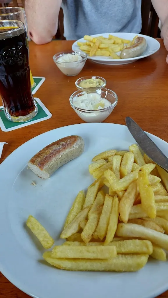 Menu_El Greco Grill_Kürten_immagine_9