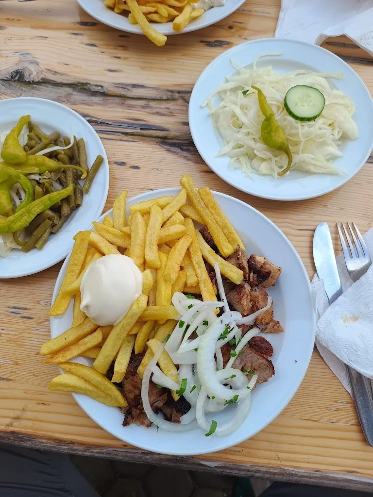 Sasch Scott_El Greco Grill_Kürten_review