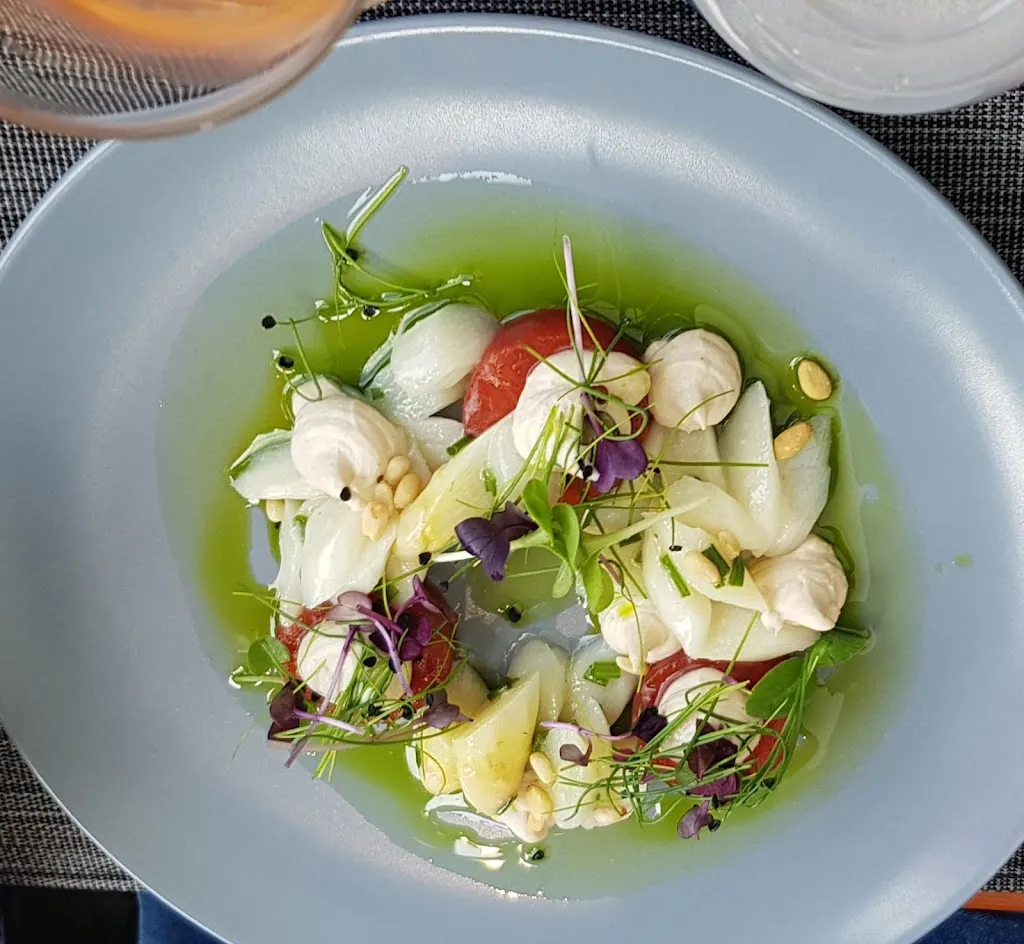 Julia Lindner_Restaurant In der Delling_Kürten_review