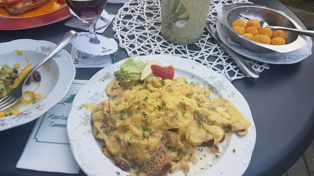 Menu_Restaurant Tannenhof_Ladbergen_image_2