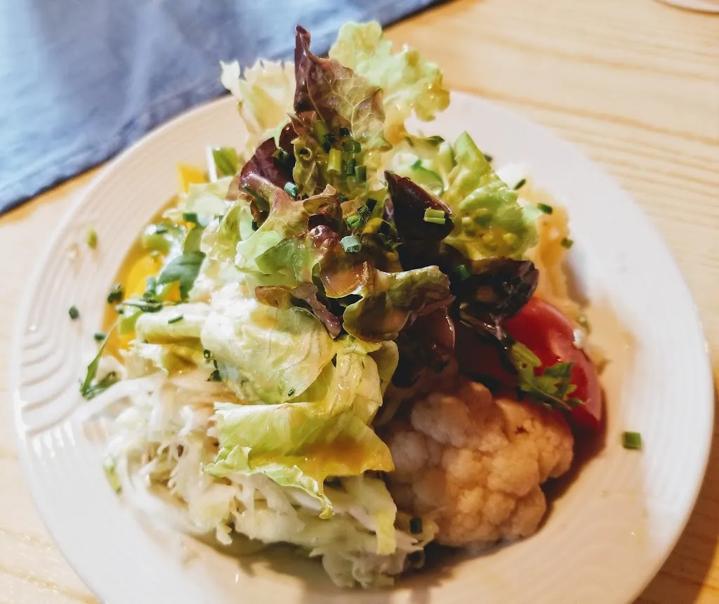 Rob Sharpstein_Gasthof Köck_Gerzen_recensione