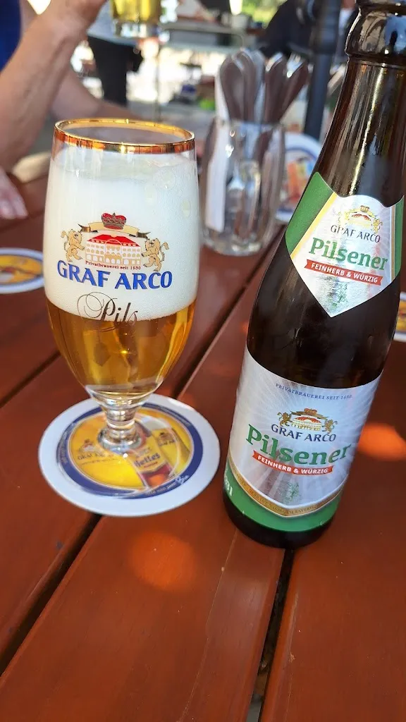 Georg Schußmann_Gasthof Köck_Gerzen_recensione