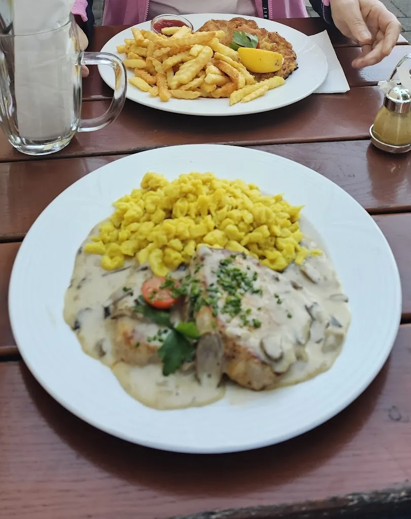 Andreas G._Gasthof Köck_Gerzen_recensione