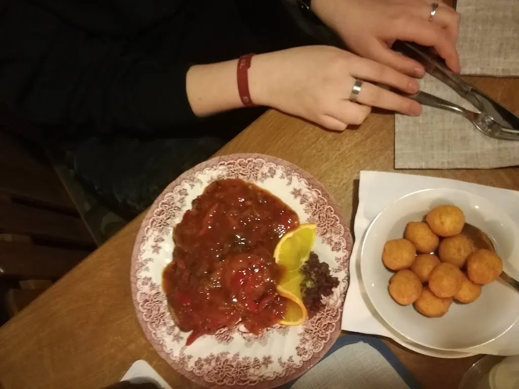 Menu_Gaststätte Moorschänke_Ladbergen_immagine_5