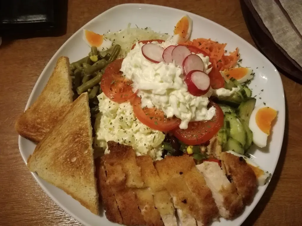 Menu_Gaststätte Moorschänke_Ladbergen_immagine_7