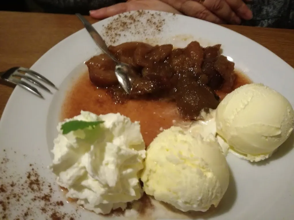 Menu_Gaststätte Moorschänke_Ladbergen_immagine_9