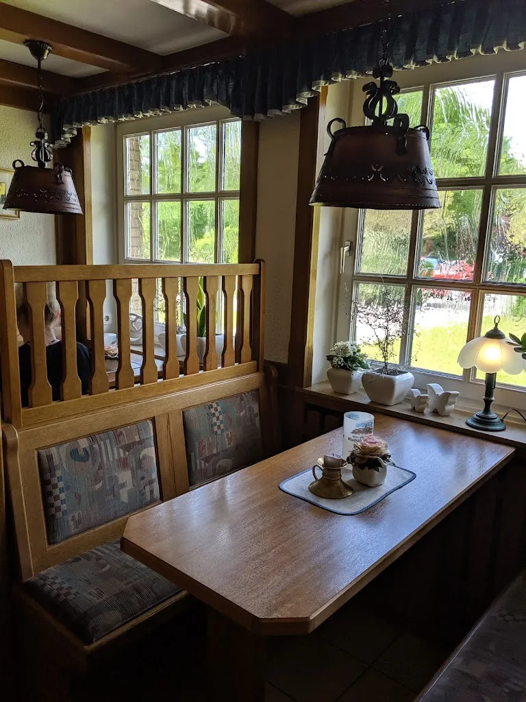 Gaststätte Moorschänke restaurant in Ladbergen