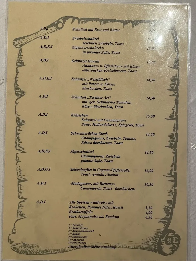 Menu_Gaststätte Gravemeier_Lienen_image_2