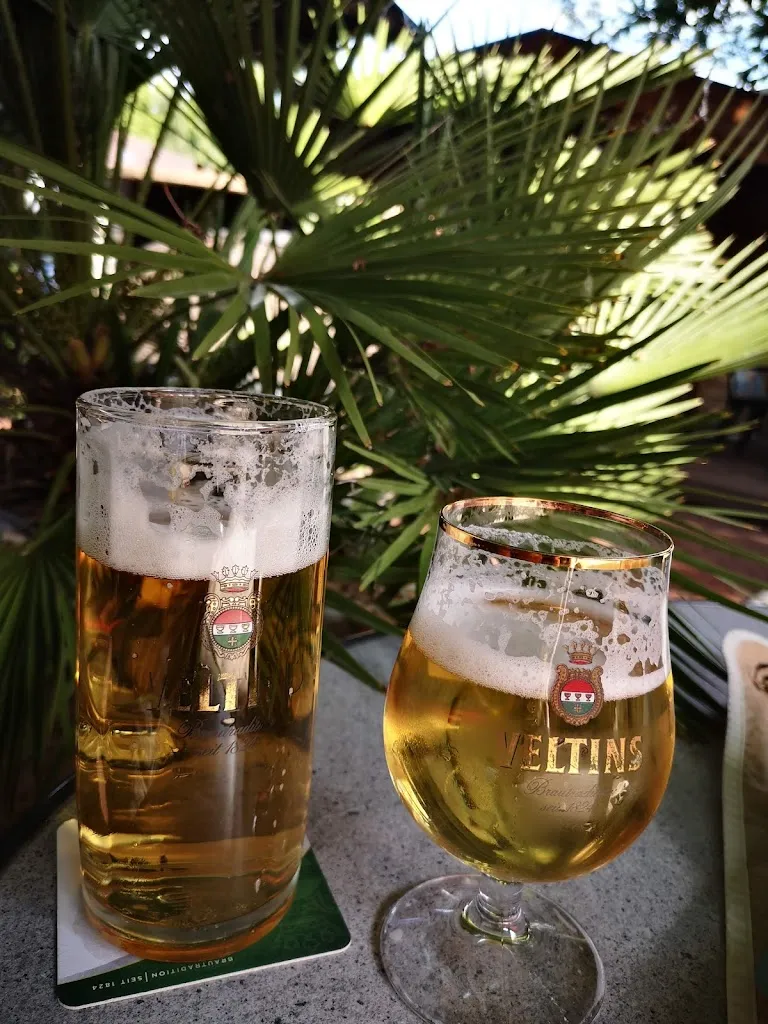 Gaststätte Gravemeier restaurant in Lienen